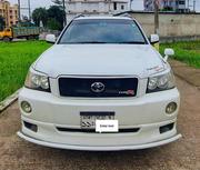 Toyota Kluger 2002 for sale