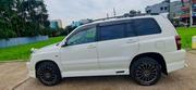 Toyota Kluger 2002 for sale