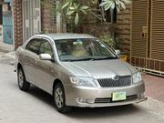 Toyota Corolla X Limited 2005 for sale