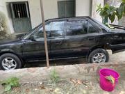 Toyota Corolla 91 se limited 1998 for sale