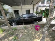 Toyota Corolla 91 se limited 1998 for sale