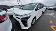 Toyota Voxy kirameki 2021 for sale