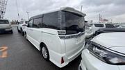 Toyota Voxy kirameki 2021 for sale