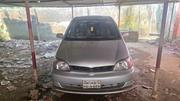 Toyota Platz PLATAZ 2003 for sale