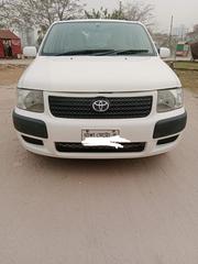 Toyota Succeed UL fresh 2011 for sale