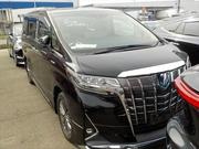 Toyota Alphard Executive Lounge 2020 for sale