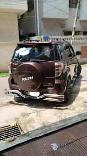 Toyota Rush push start 2010 for sale