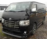 Toyota Hiace super GL 2020 for sale