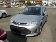 Toyota Fielder Non Hybrid EX Silver 2021 for sale