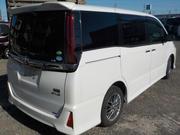 Toyota Noah SI-WXB (III) 2021 for sale
