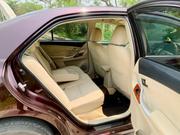 Toyota Premio 2015 Maroon for sale