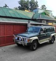 Nissan Patrol Safari 1996 for sale