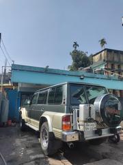 Nissan Patrol Safari 1996 for sale