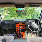 Nissan Patrol Safari 1996 for sale
