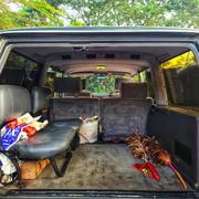 Nissan Patrol Safari 1996 for sale