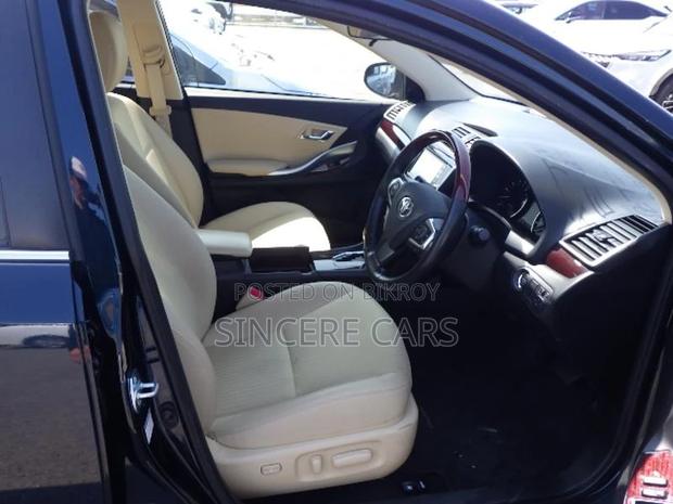 Toyota Premio FEX PKG 4 POINT 2021