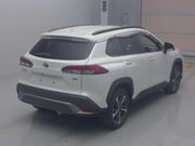 Toyota Corolla Cross Z HARDTOP 4.5POINT 2021 for sale