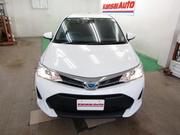 Toyota Fielder Hybrid EX 2021 for sale