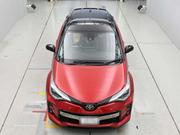 Toyota C-HR hybrid GR Sports 2021 for sale