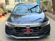 Honda Accord Sunroof 2022 for sale