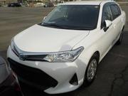Toyota Axio EX 2021 for sale
