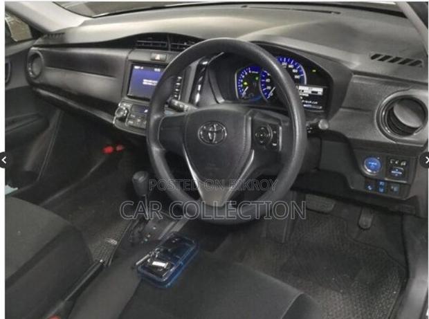 Toyota Axio EX 2021