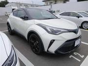Toyota C-HR hybrid G MODE 2021 for sale