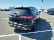 Toyota Corolla Cross Z Black Hardtop, 360 2022 for sale