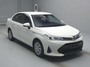 Toyota Axio EX (4.5 POINT) 2021 for sale