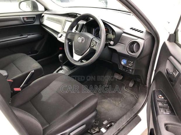 Toyota Axio EX (4.5 POINT) 2021