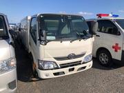 Toyota Dyna Fizer 2021 for sale