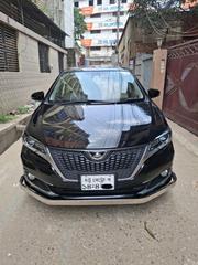 Toyota Allion G led 2018 for sale