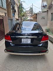 Toyota Allion G led 2018 for sale