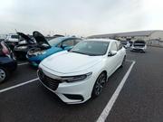 Honda Insight EX STYLE,PEARL COLOR 2021 for sale