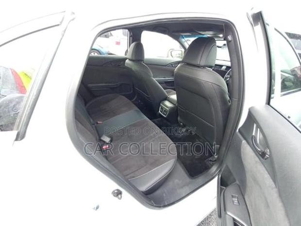 Honda Insight EX STYLE,PEARL COLOR 2021