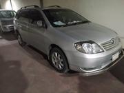 Toyota Corolla X 2004 for sale