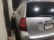 Toyota Corolla X 2004 for sale
