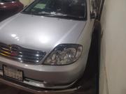 Toyota Corolla X 2004 for sale