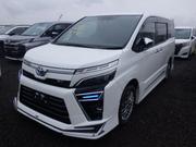 Toyota Voxy zs. trd 2021 for sale