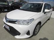 Toyota Fielder hybrid 2021 for sale