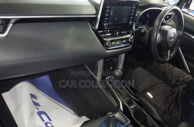 Toyota Corolla Cross Z LEATHER 2023