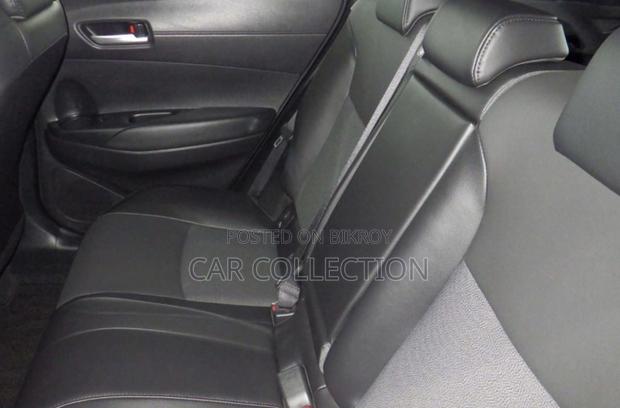 Toyota Corolla Cross Z LEATHER 2023