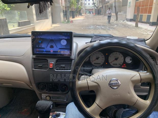 Nissan Sunny . 2006
