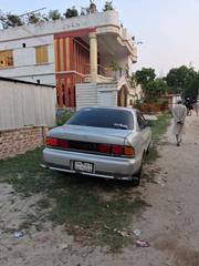 Toyota Carina 1991 for sale