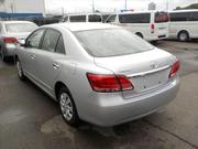 Toyota Premio F-L 2018 for sale