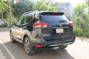 Nissan X-Trail 4WD 7 Seat Sunroof 2017 for sale