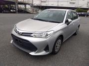 Toyota Axio EX 2020 for sale