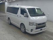 Toyota Hiace SUPER GL 2021 for sale