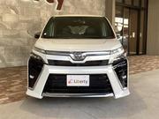 Toyota Voxy ZS KIRAMEKI HYBRID 2020 for sale