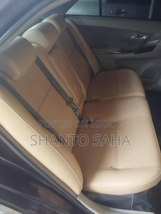 Toyota Premio 2011